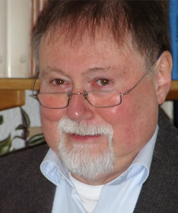 Hans-Jürgen Schwarz